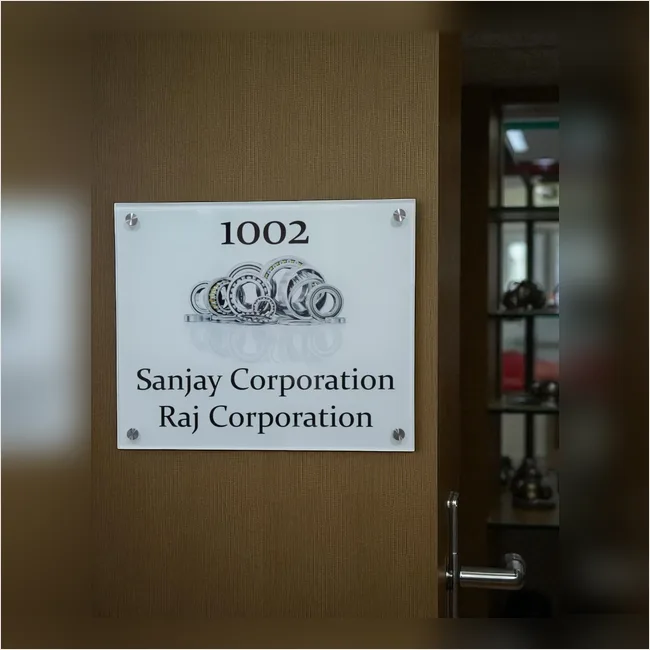 Sanjay Corporation