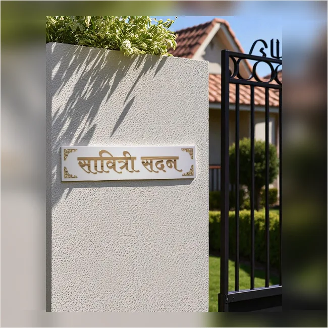 Savitri Sadan
