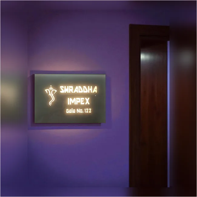 Shraddha Impex