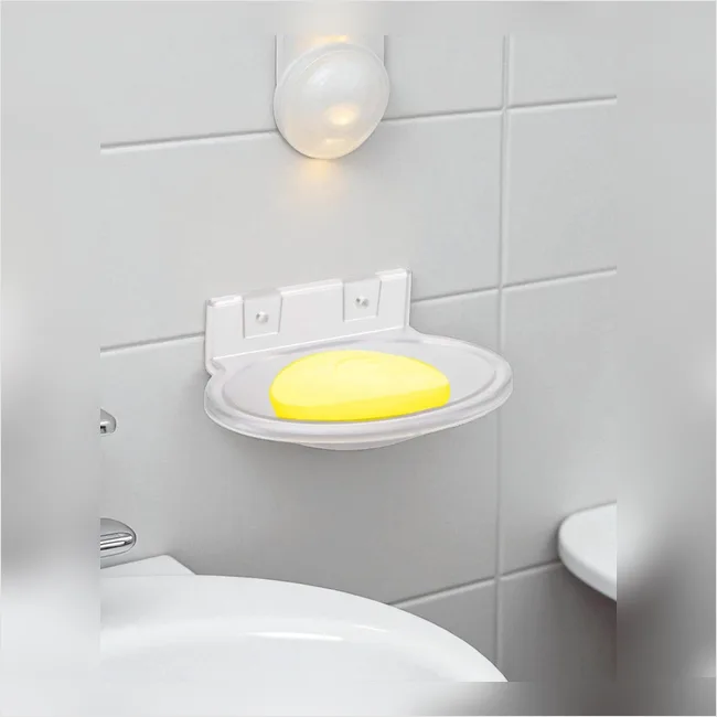 Soap Dish - ABS Oval