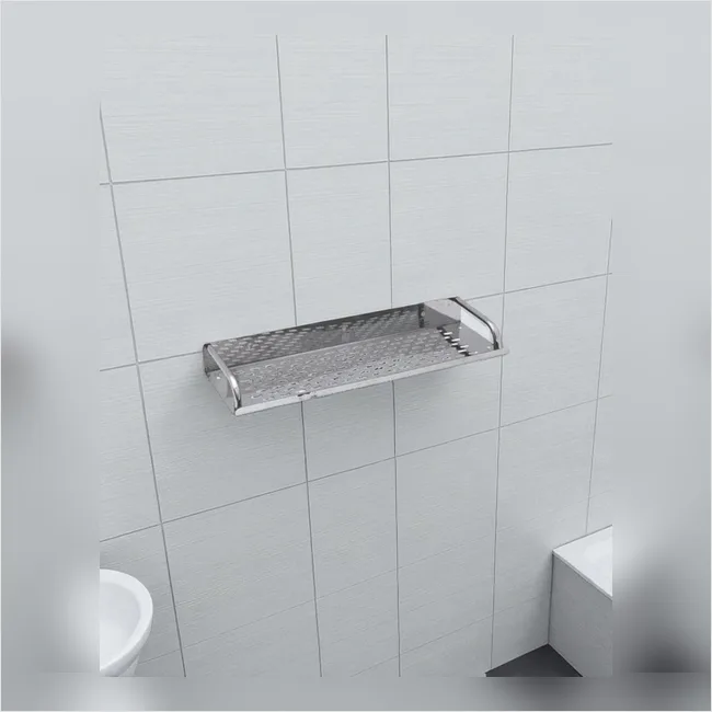 Steel Shelf
