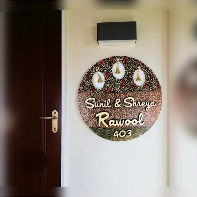 Sunil Rawool