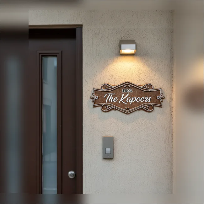 The Kapoors