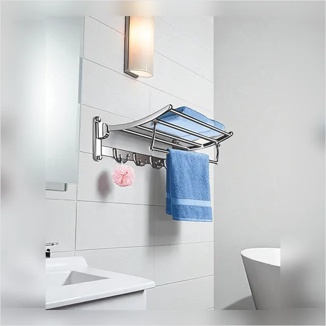 Towel Rack