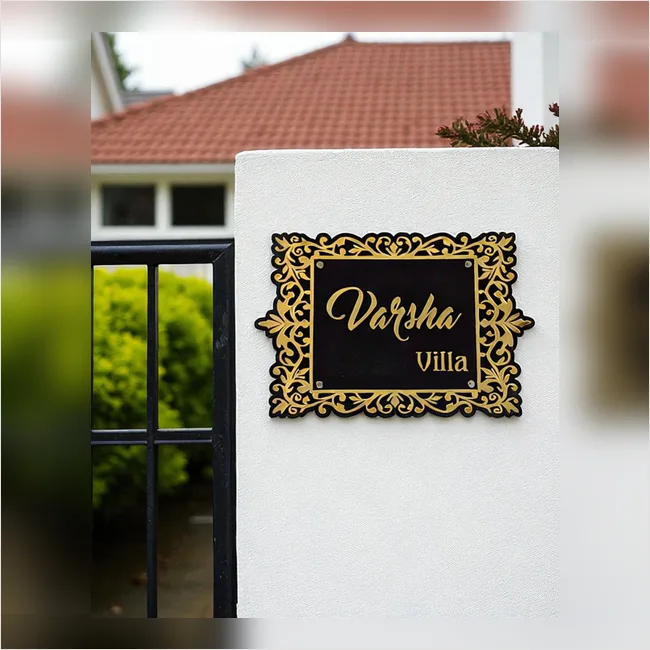 Varsha Villa