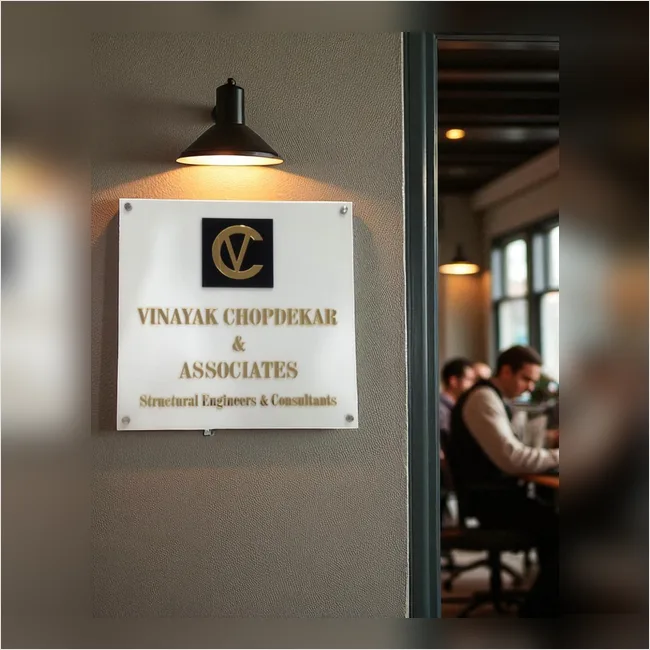 Vinayak Chopdekar Engineers