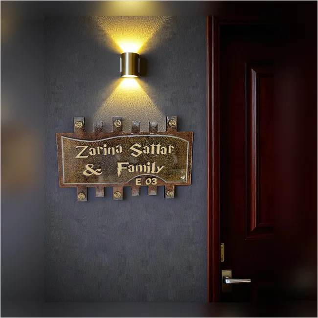 Zarina Sattar